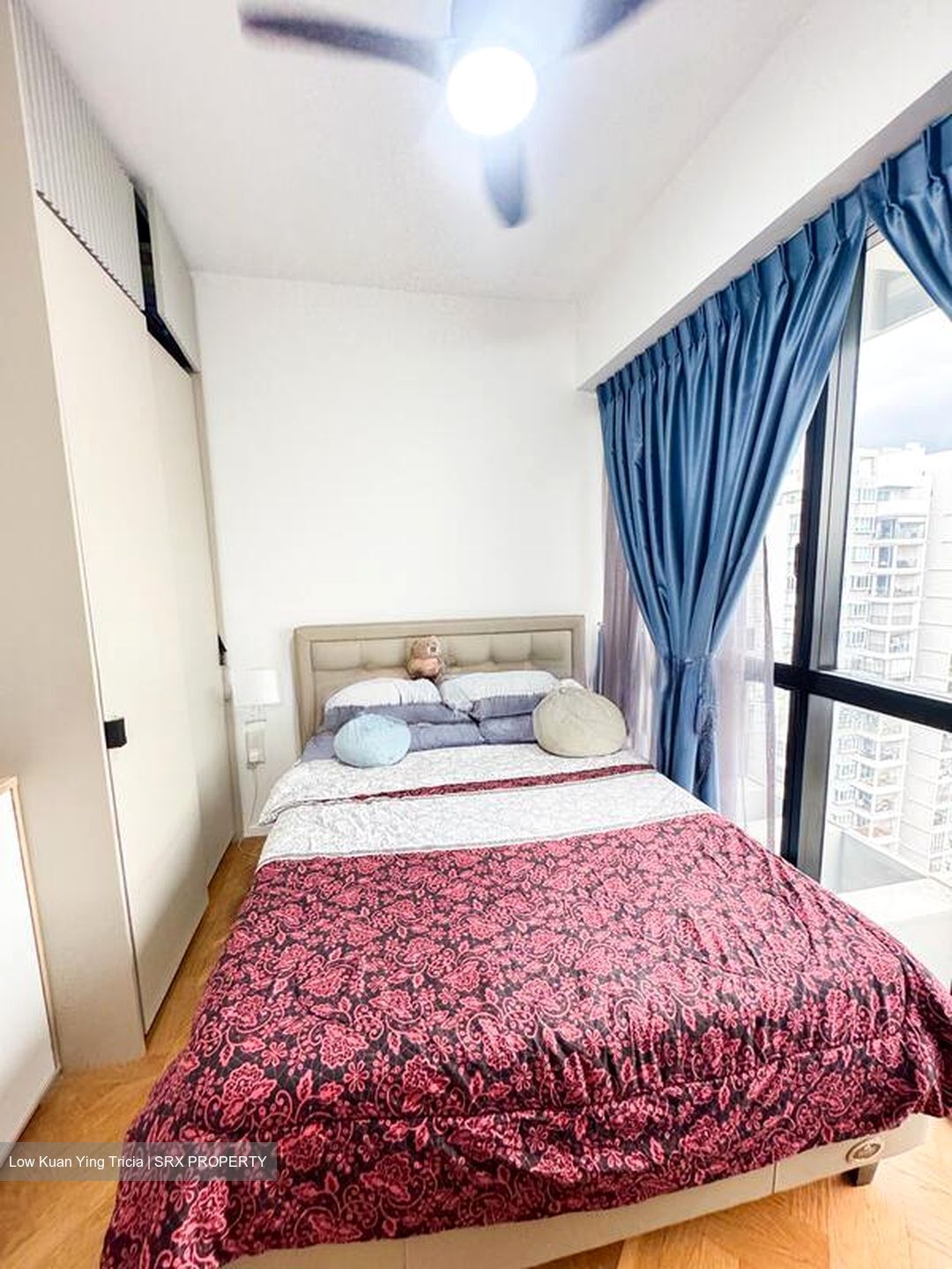 Jui Residences (D12), Apartment #504532241